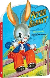  Peter Rabbit Board Book
