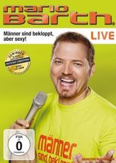 Männer sind bekloppt, aber sexy, 1 DVD