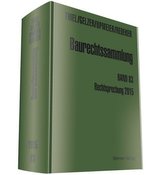 Rechtsprechung 2015