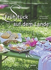 Frühstück auf dem Lande