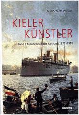 Kieler Künstler. Bd.2