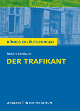 Robert Seethaler 'Der Trafikant'