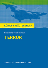 Ferdinand von Schirach 'Terror'