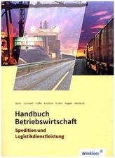Handbuch Betriebswirtschaft