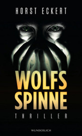 Wolfsspinne