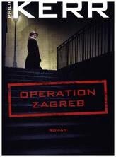 Operation Zagreb