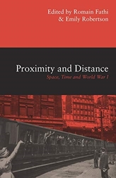  Proximity and Distance