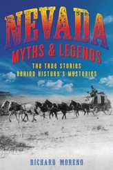  Nevada Myths and Legends