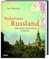 Ruheloses Russland