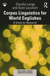  Corpus Linguistics for World Englishes