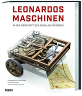 Leonardos Maschinen
