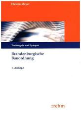 Brandenburgische Bauordnung