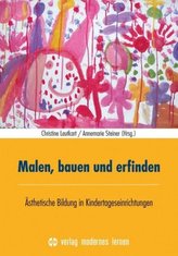 Malen, bauen und erfinden