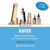 RAVEK - Ravensburger Erhebungsbogen fein- und grafomotorischer Kompetenzen, 1 CD-ROM