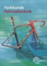 Fachkunde Fahrradtechnik