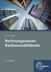 Rechnungswesen Bankauszubildende