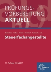 Prüfungsvorbereitung aktuell - Steuerfachangestellte