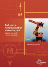 Technische Kommunikation Elektrotechnik Informationsband