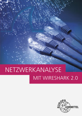 Netzwerkanalyse mit Wireshark 2.0