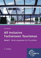 Rechnungswesen für Touristiker