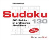 Sudoku Block. Bd.130