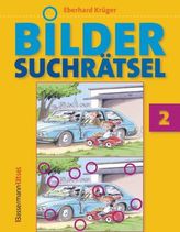 Bildersuchrätsel. Bd.2