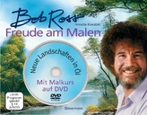 Freude am Malen, m. DVD