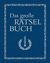 Das große Rätselbuch