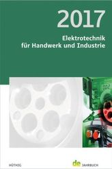 Elektrotechnik für Handwerk und Industrie 2017