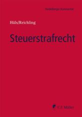 Steuerstrafrecht, Kommentar