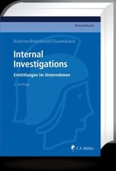 Internal Investigations