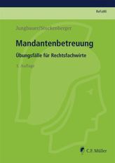 Mandantenbetreuung