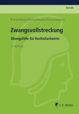 Zwangsvollstreckung