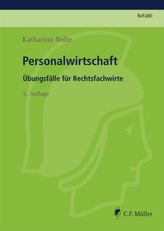 Personalwirtschaft