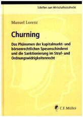 Churning