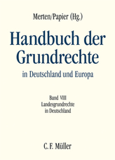 Landesgrundrechte in Deutschland