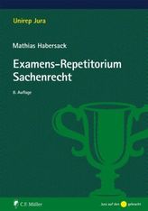 Examens-Repetitorium Sachenrecht