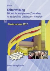 Abiturtraining Niedersachsen 2017