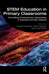  STEM Education in Primary Classrooms