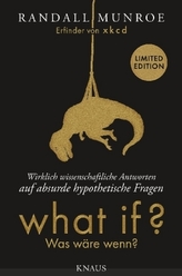 What if? Was wäre wenn?, Erweiterte Fan-Edition