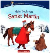 Mein Buch von Sankt Martin