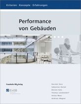 Performance von Gebäuden