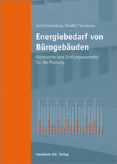 Energiebedarf von Bürogebäuden