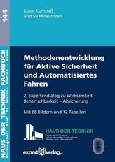 Aktive Sicherheit und Automatisiertes Fahren