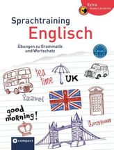 Compact Sprachtraining Englisch