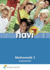 3. Schuljahr, Arbeitsheft