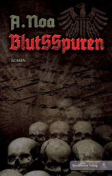 Blutsspuren