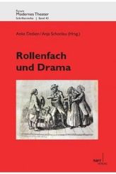 Rollenfach und Drama