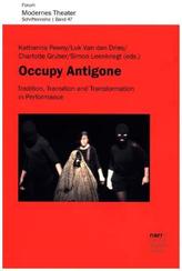 Occupy Antigone