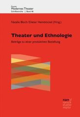 Theater und Ethnologie